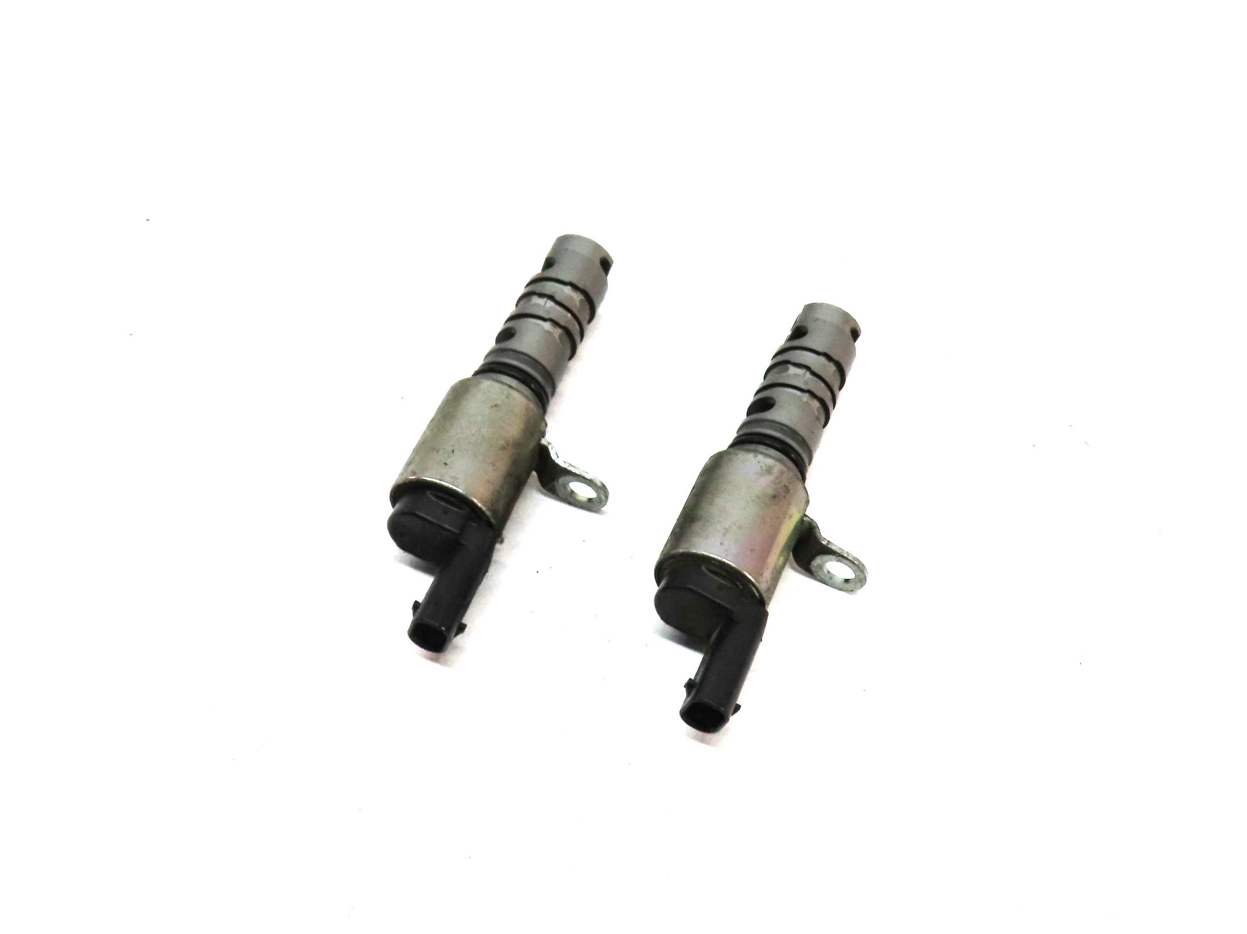 2016 AUDI A3 E-TRON (8V) 1.4L HYBRID (CXUA) ENGINE TIMING SOLENOID SET/2 — exact item pictured
